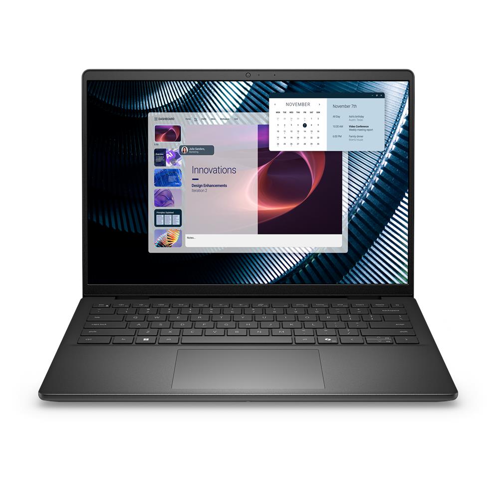 Pro 14 Essential PV14250 Intel Core 7 150U Computer portatile 35,6 cm (14") Full HD+ 16 GB DDR5-SDRAM 1 TB SSD Wi-Fi 6 (802.11ax) Windows 11 Pro Italiano Nero - Foto 1