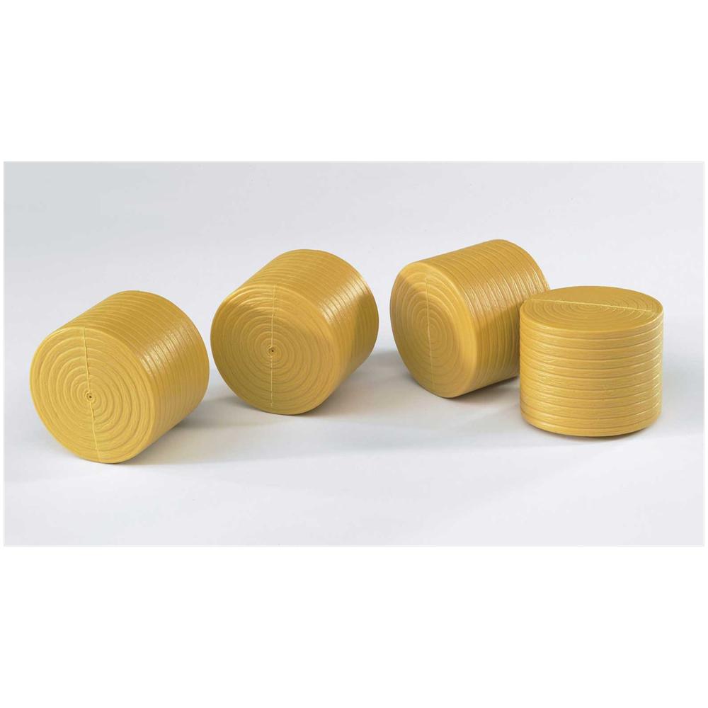 Accessori 4 Balle Fieno - Foto 2