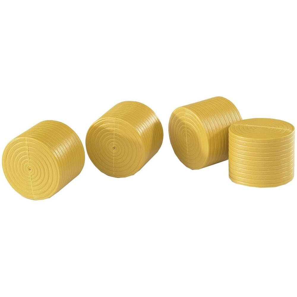 Accessori 4 Balle Fieno - Foto 1