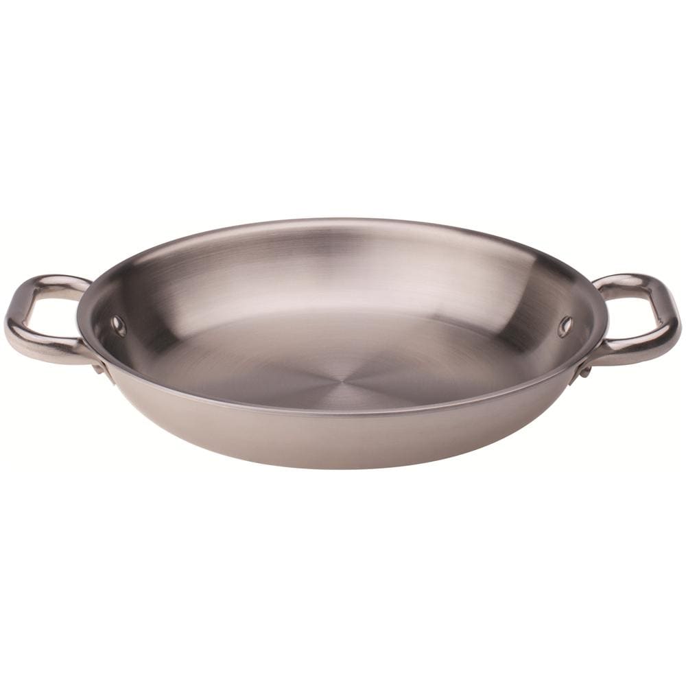 Pensofal Tegame Jumbo 32 Cm New Era - 2 Maniglie, Ceramica Non Tossica, Per Tutti I Piani Cottura