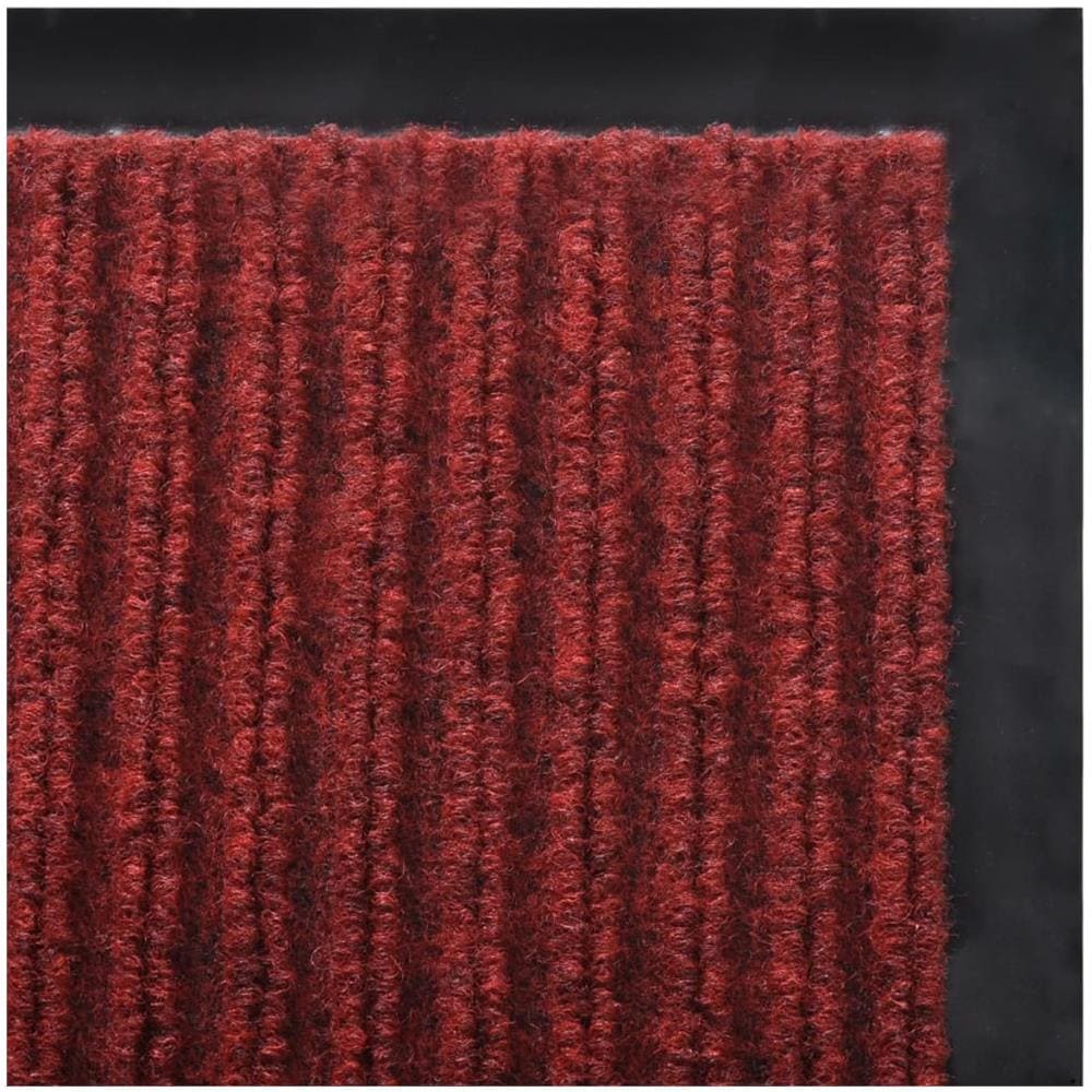 Zerbino Rosso Pvc 90 X 120 Cm - Foto 6