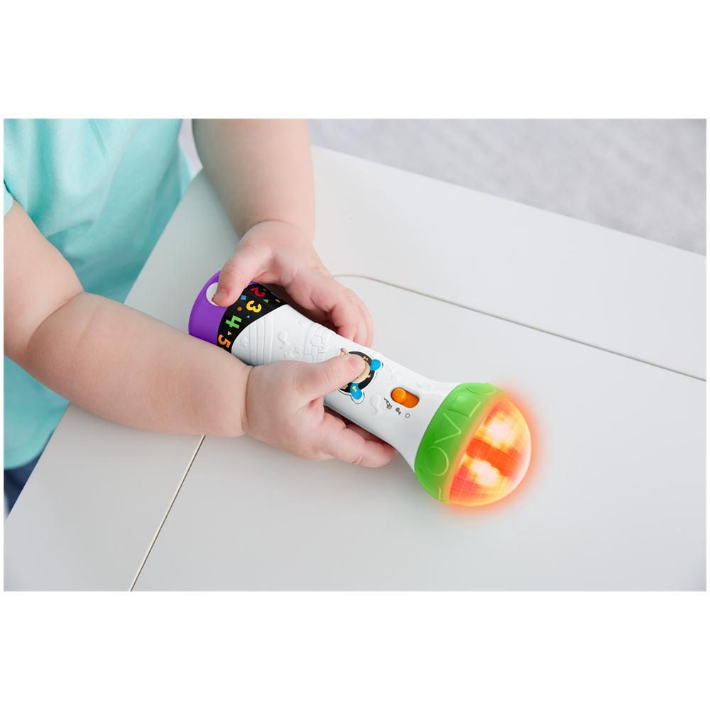 Microfono Baby Rock - Foto 7