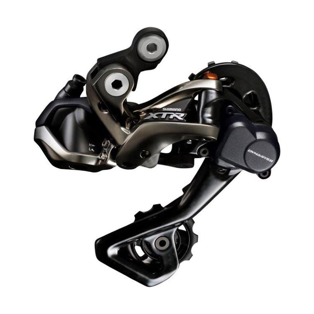Cambio Xtr Di2 Rd-m9050 Gs Shadow+ - Foto 1