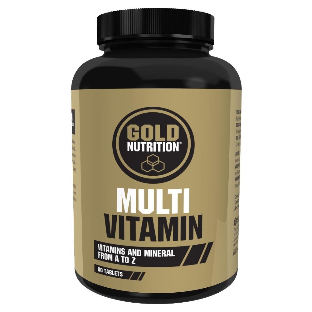 Multi Vitamin 60 Tabs - - Foto 1