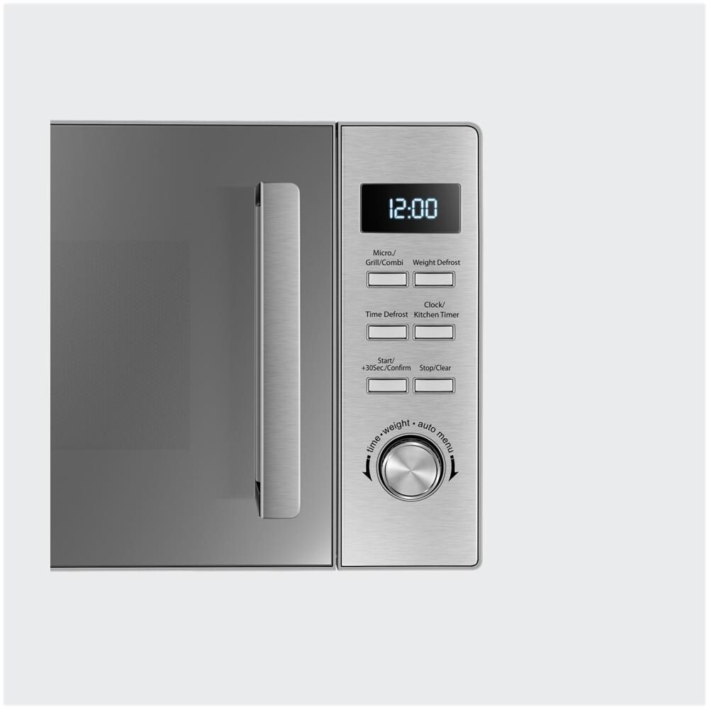BEKO - Forno Microonde MGF20210X con Grill Capacità 20 Litri Potenza 800  Watt Colore Acciaio Inox - ePRICE