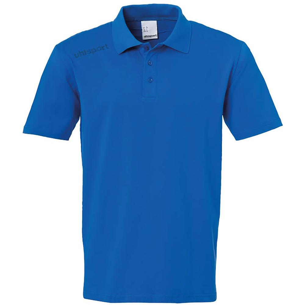 Polo Essential Abbigliamento Uomo L - Foto 1