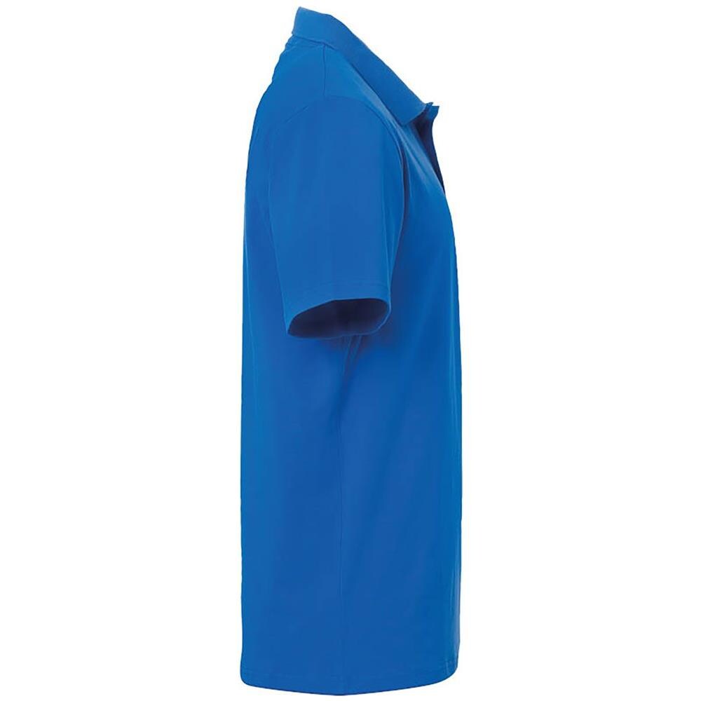 Polo Essential Abbigliamento Uomo L - Foto 3