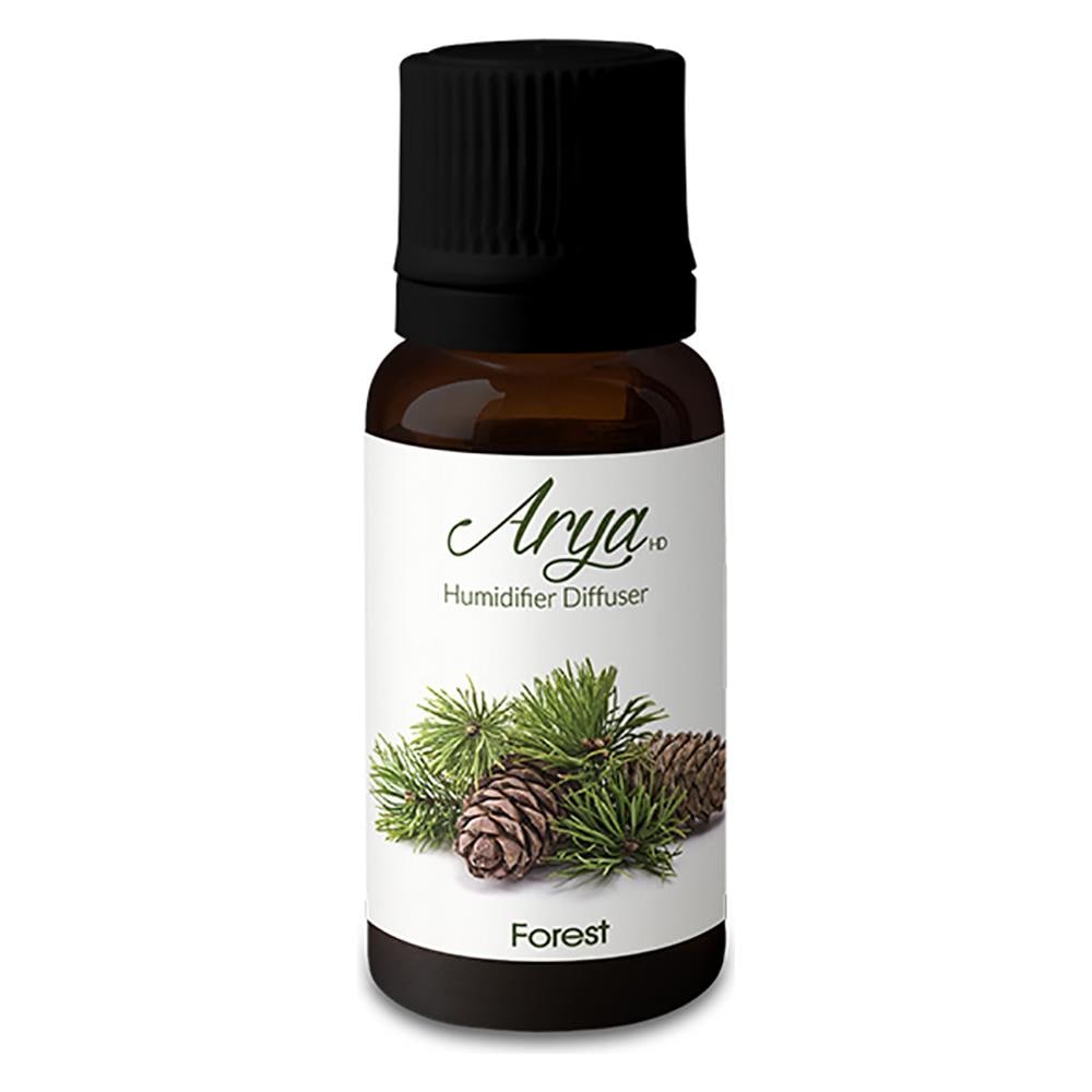 Sinergia Forest - Olio 10 Ml - Foto 1