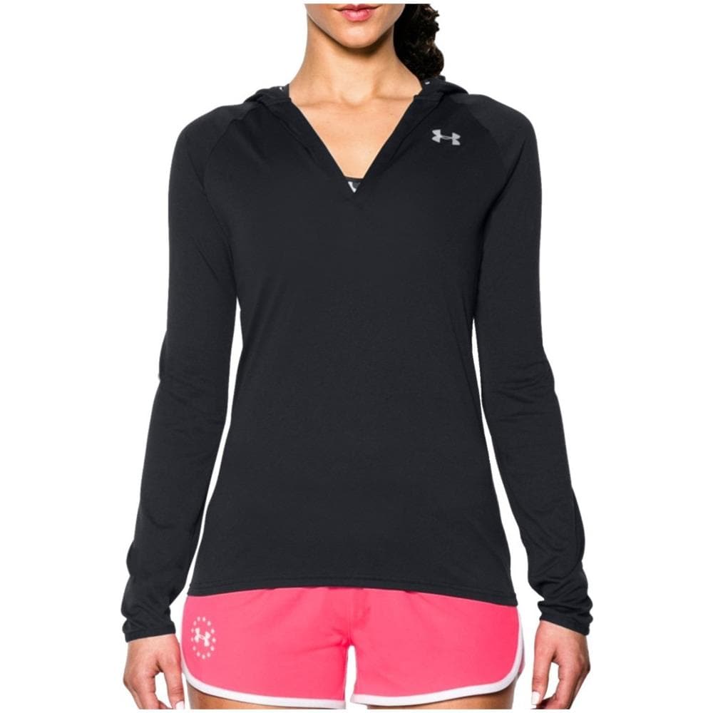 taglie under armour felpe