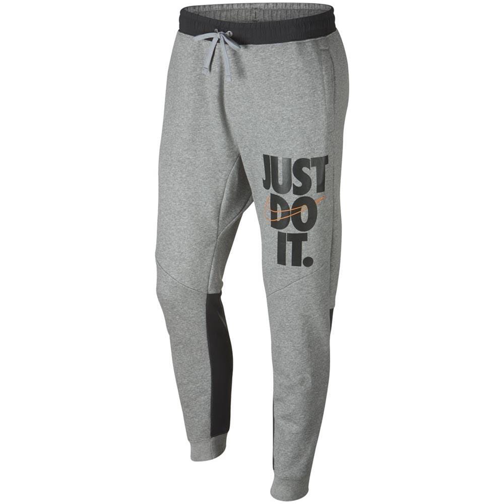 Pantaloni Nike Sportswear Just Do It Hbr Jogger Abbigliamento Uomo Xl - Foto 1