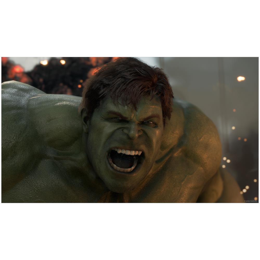 XONE - Marvel's Avengers - Foto 6