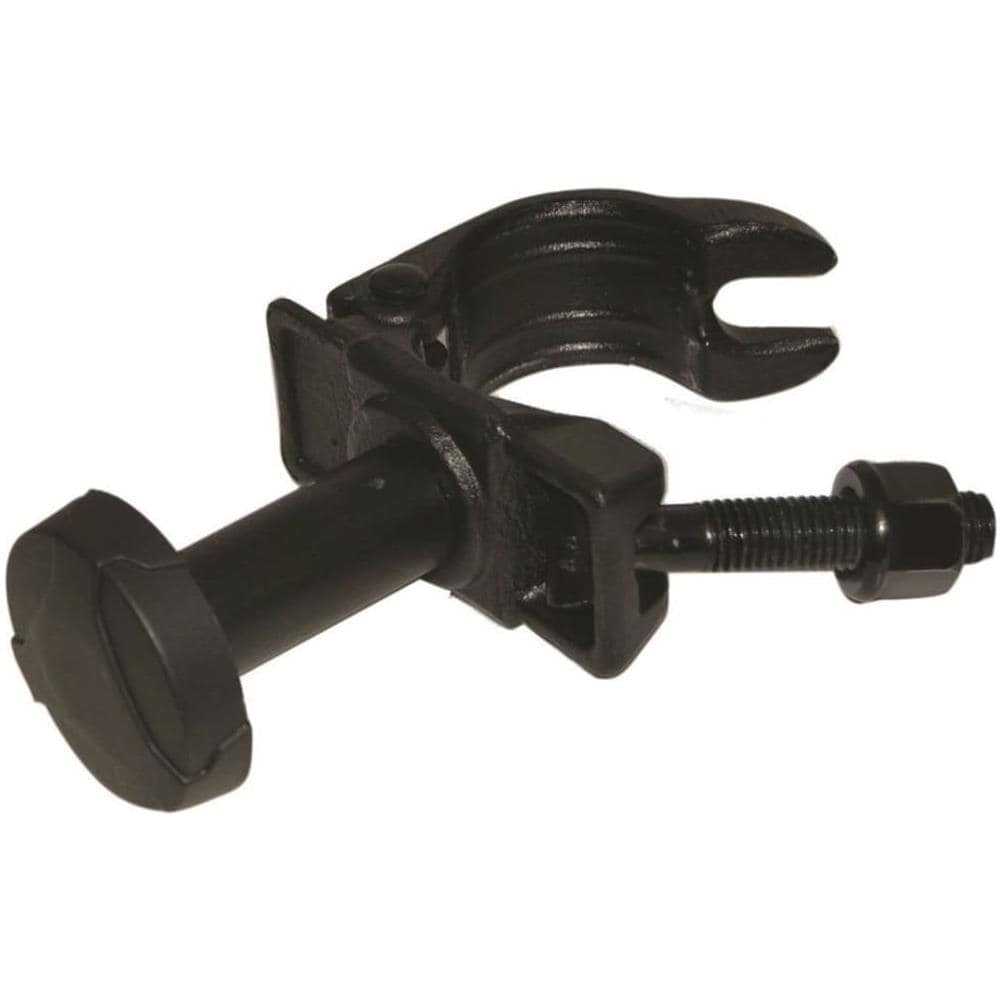 Staffa Portalampada Per Ponteggi - Foto 1