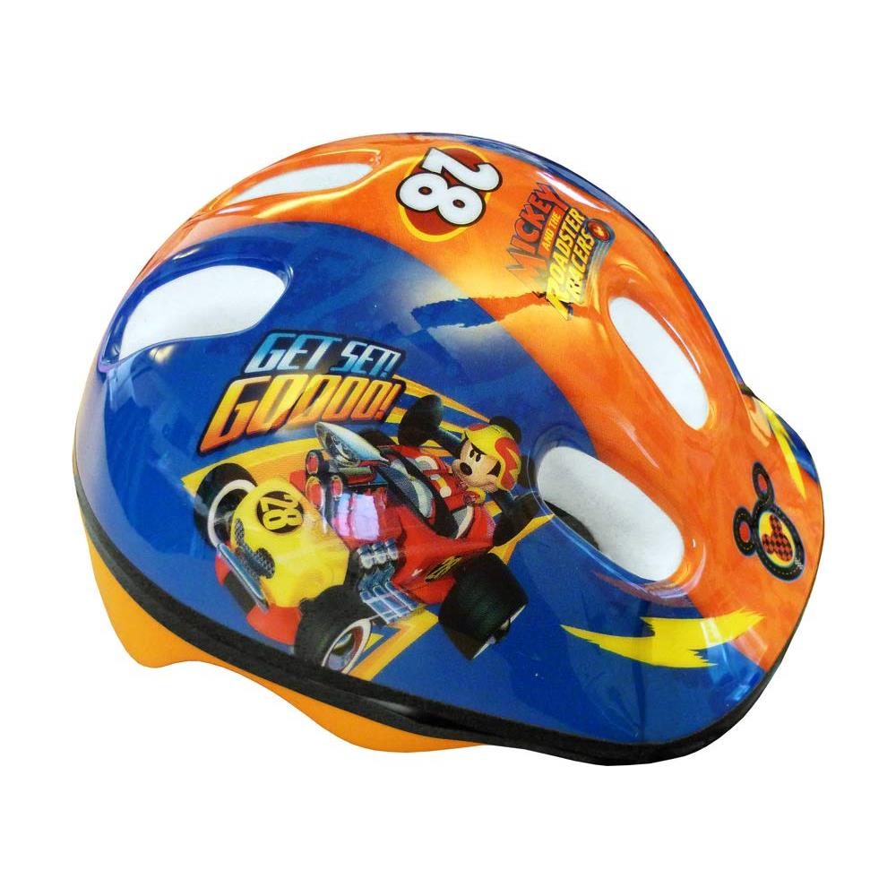 Disney: Mickey Mouse Casco Ciclo Baby (44-50)  - Foto 1