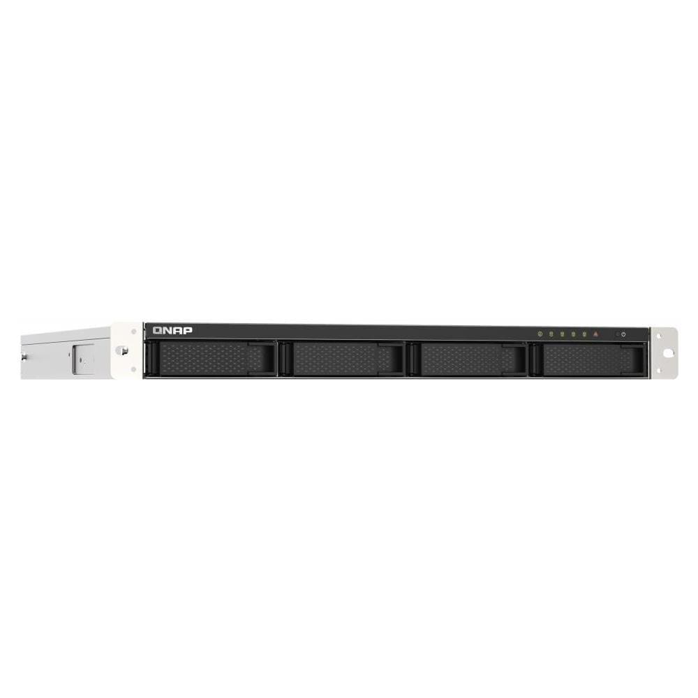 NAS TS-453DU 4 Slot 3.5" / 2.5" Interfacce 2 x Gigabit Ethernet / 2 x USB 3.0 Ram 8 GB - Foto 1