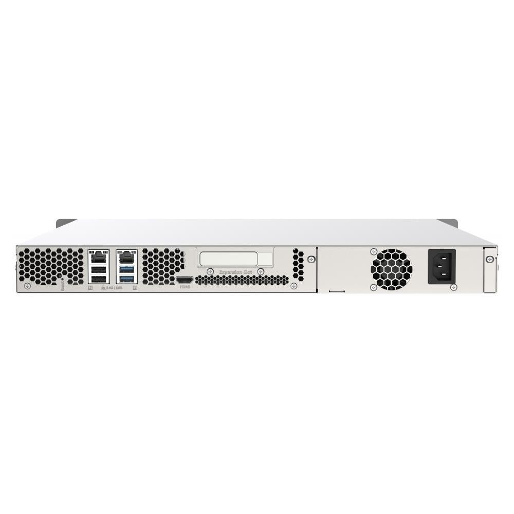NAS TS-453DU 4 Slot 3.5" / 2.5" Interfacce 2 x Gigabit Ethernet / 2 x USB 3.0 Ram 8 GB - Foto 5