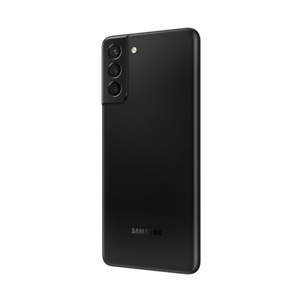 Galaxy S21+ 256 GB 5G Dual Sim Display 6.7" Full HD+ Tripla Fotocamera Android Italia Nero - Foto 6