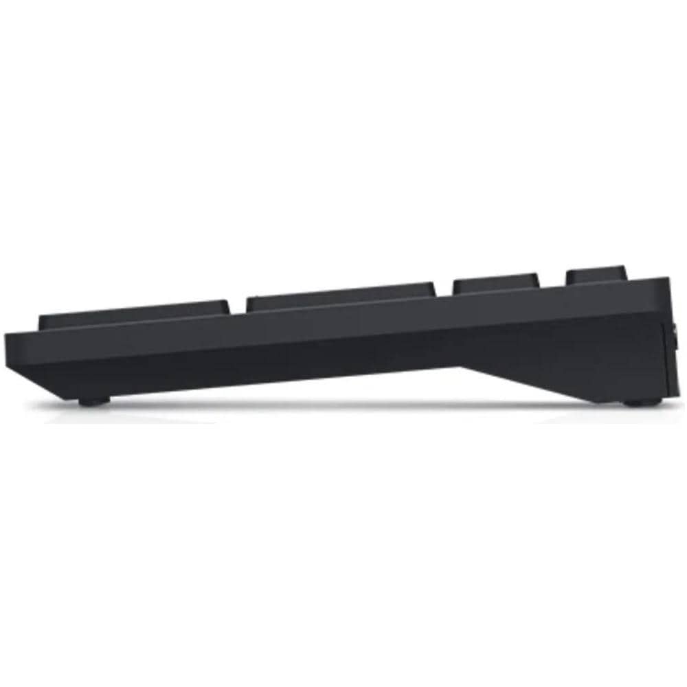 Tastiera e Mouse Wireless KM5221WBKR-INT  (Layout US International) Colore Nero - Foto 2