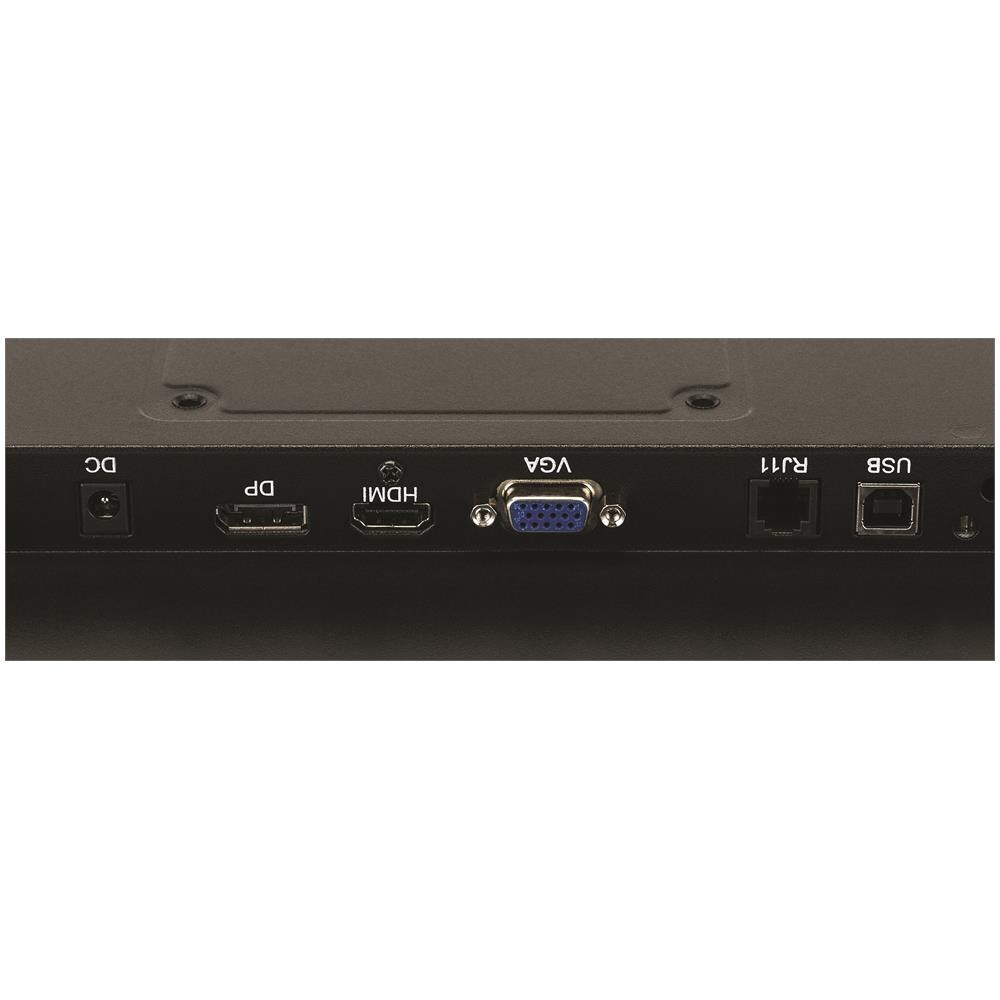 15,6 Pcap Touch 1920x1080, Displayport, Hdmi, Vga - Foto 11