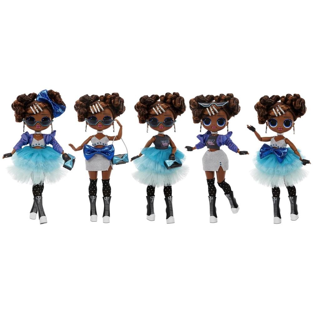 Sorpresa Omg Presente Sorpresa Miss Glam - Foto 25