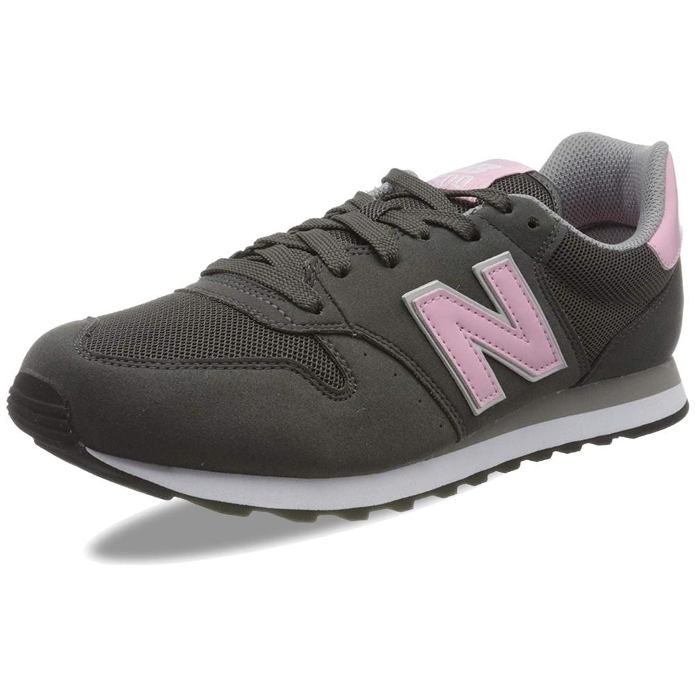 Scarpe Gw 500 Taglia 36 Codice Gw500gsp Grigio - Foto 6