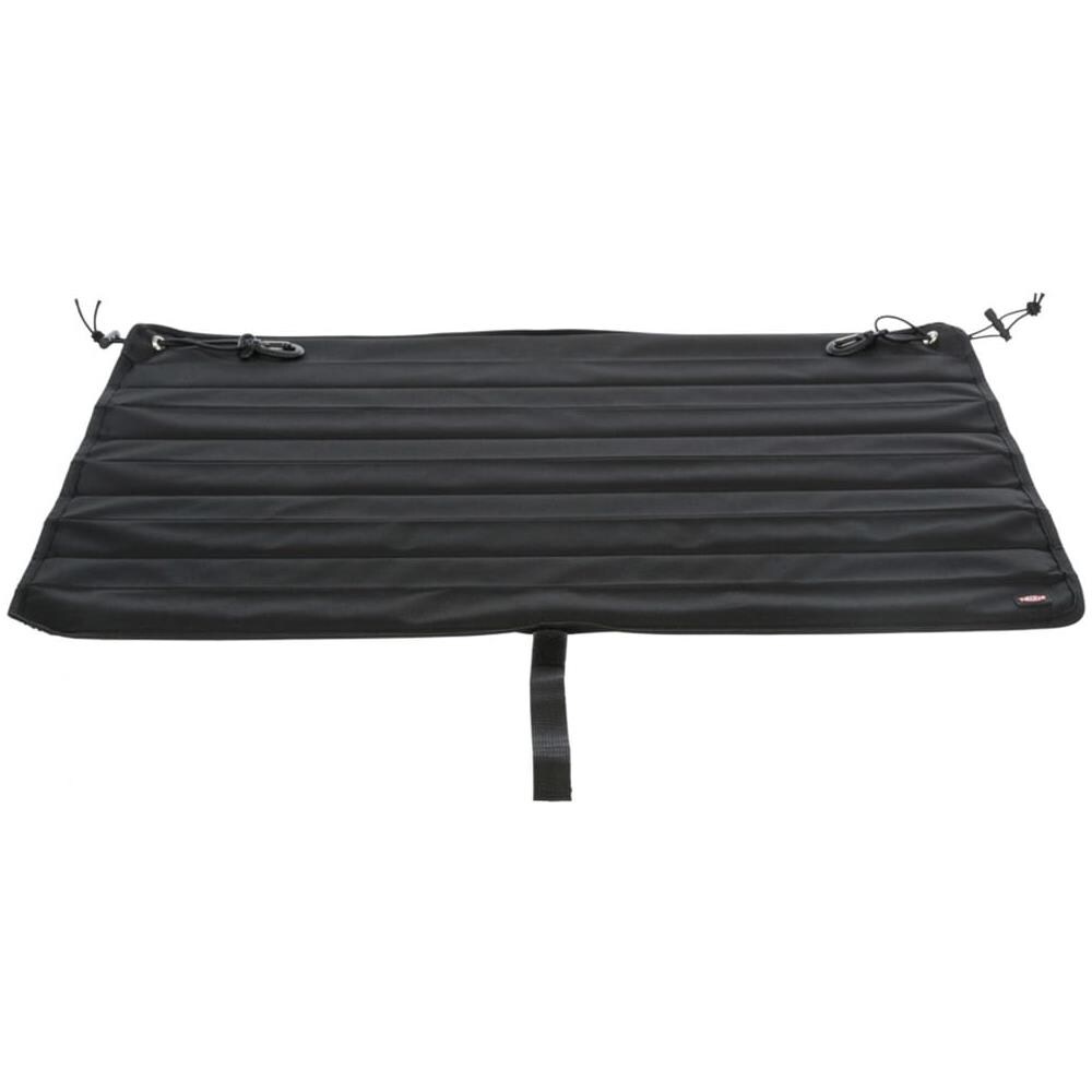 Rullo Per Fitness In Gommapiuma Intense Nero 100 Cm Sis-310.016 - Foto 1