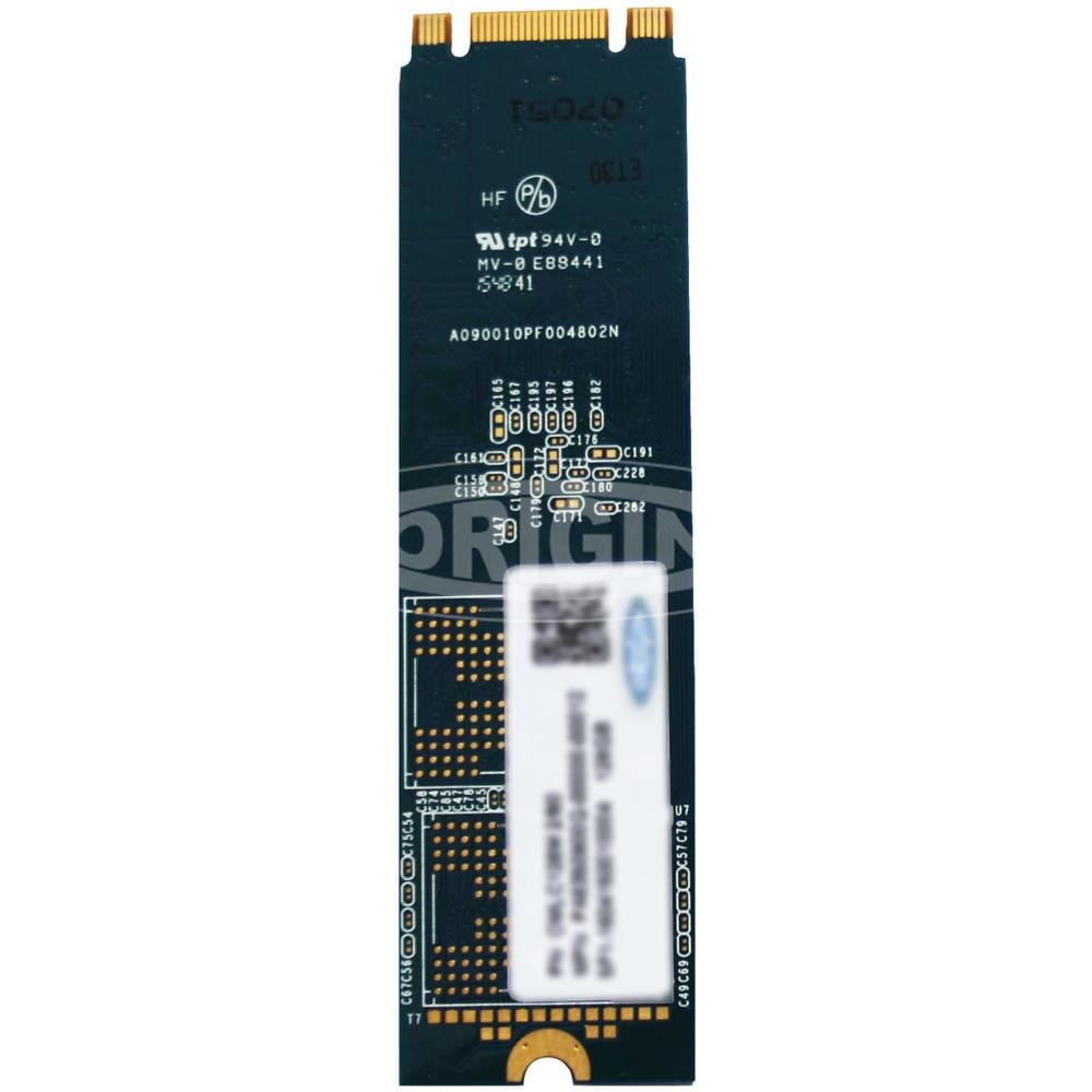 Storage NB-1TBSSD-M. 2, SATA, MLC, M. 2 - Foto 1