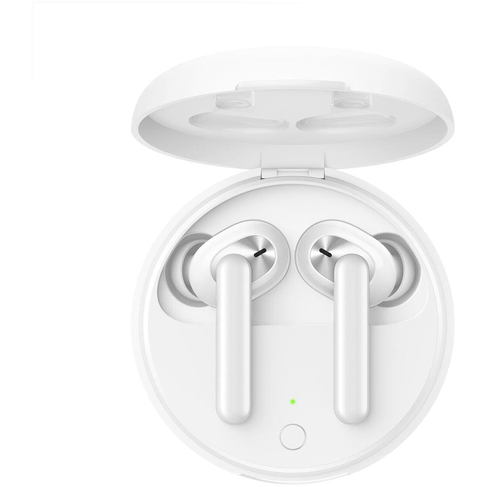 Auricolare Wireless Enco W31 con Custodia di Ricarica Colore Bianco - Foto 2