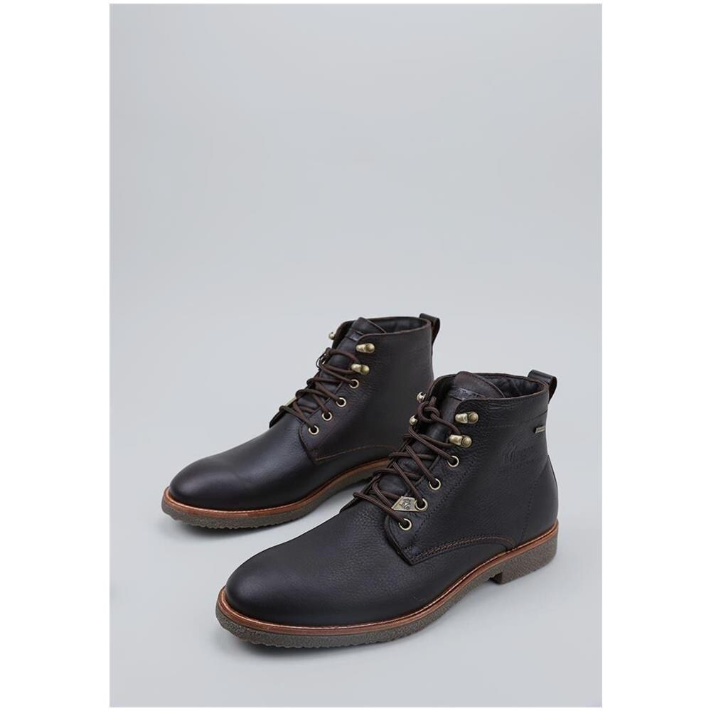 Glasgow Gtx - 380629 - Marrone - 45 - Foto 2