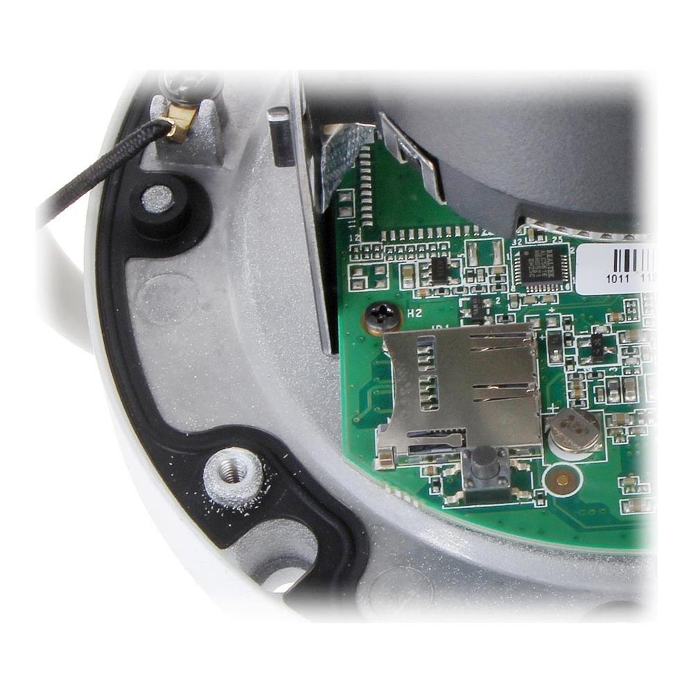 Digital Technology Ds-2cd2143g2-i Telecamera Di Sicurezza Ip Esterno Cupola 2688 X 1520 Pixel Soffitto / muro - Foto 3