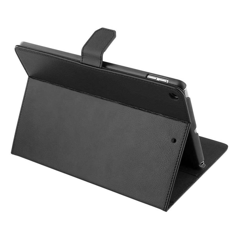 Custodia Per Ipad 10.2 ""2020, Pelle Vegana, Sleep / Wake, Stand - Foto 2