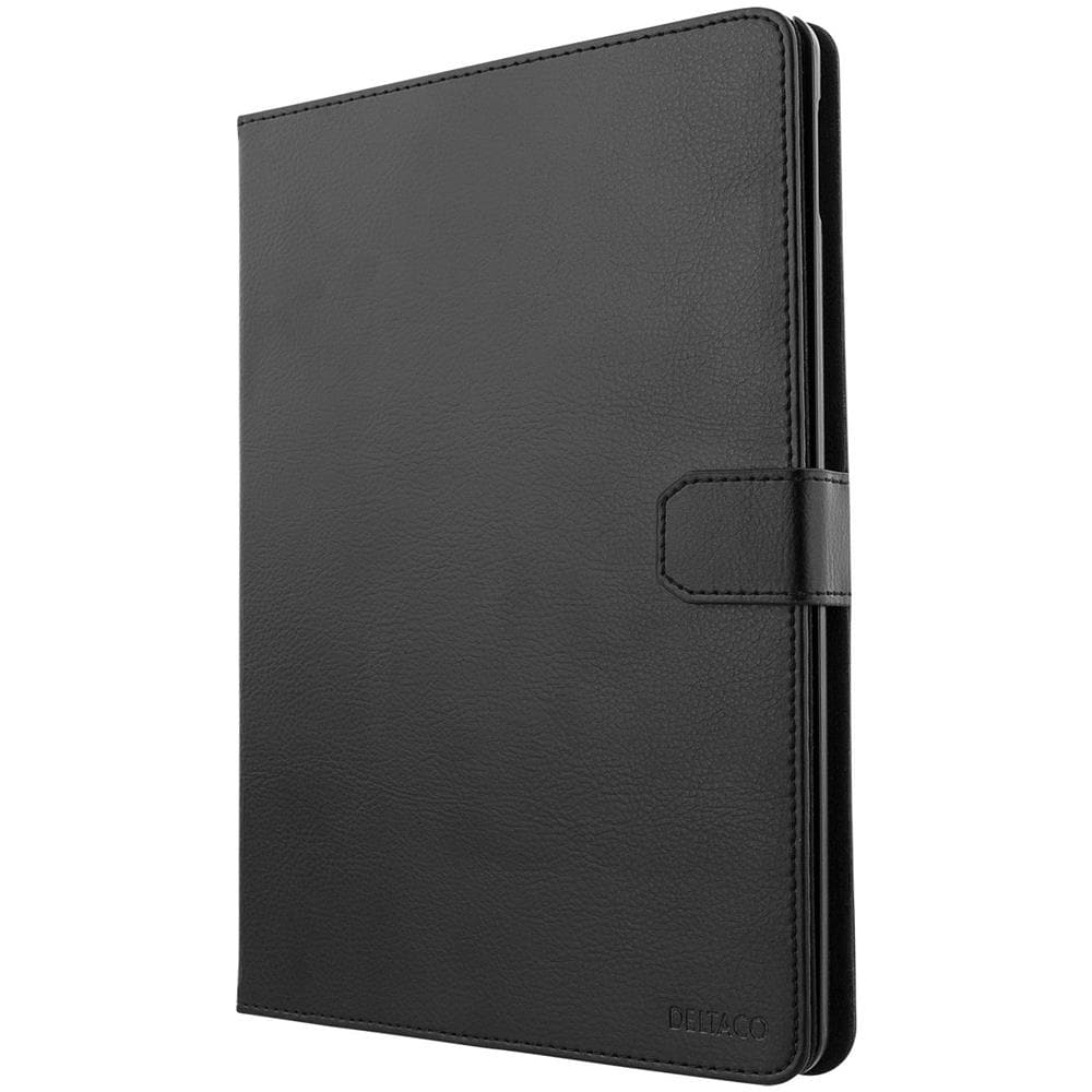 Custodia Per Ipad 10.2 ""2020, Pelle Vegana, Sleep / Wake, Stand - Foto 1