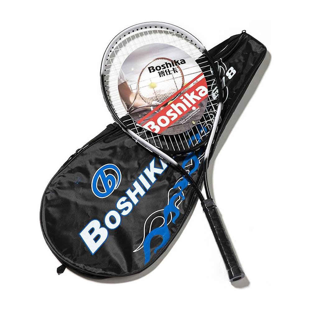 Racchetta Keenso Soft Strength Con Palla - Tai Chi, Esercizio Per Anziani, Silicone E Alluminio - Foto 2