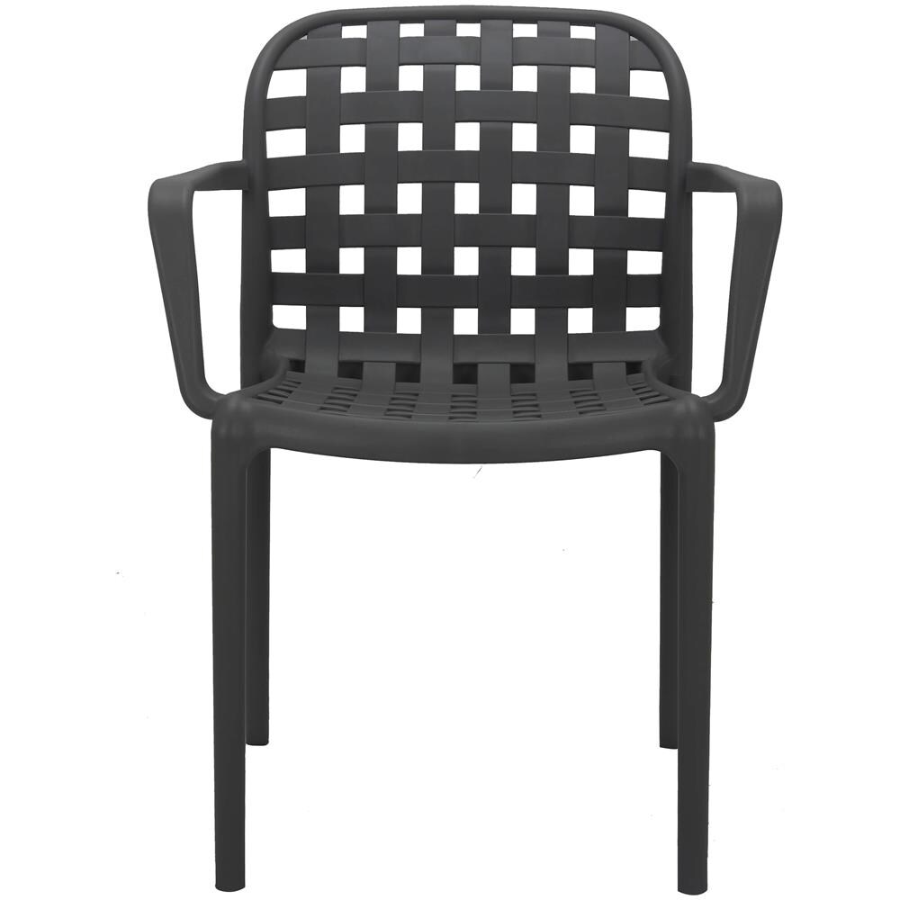 Jenny - Poltrona Da Giardino In Resina - Foto 2