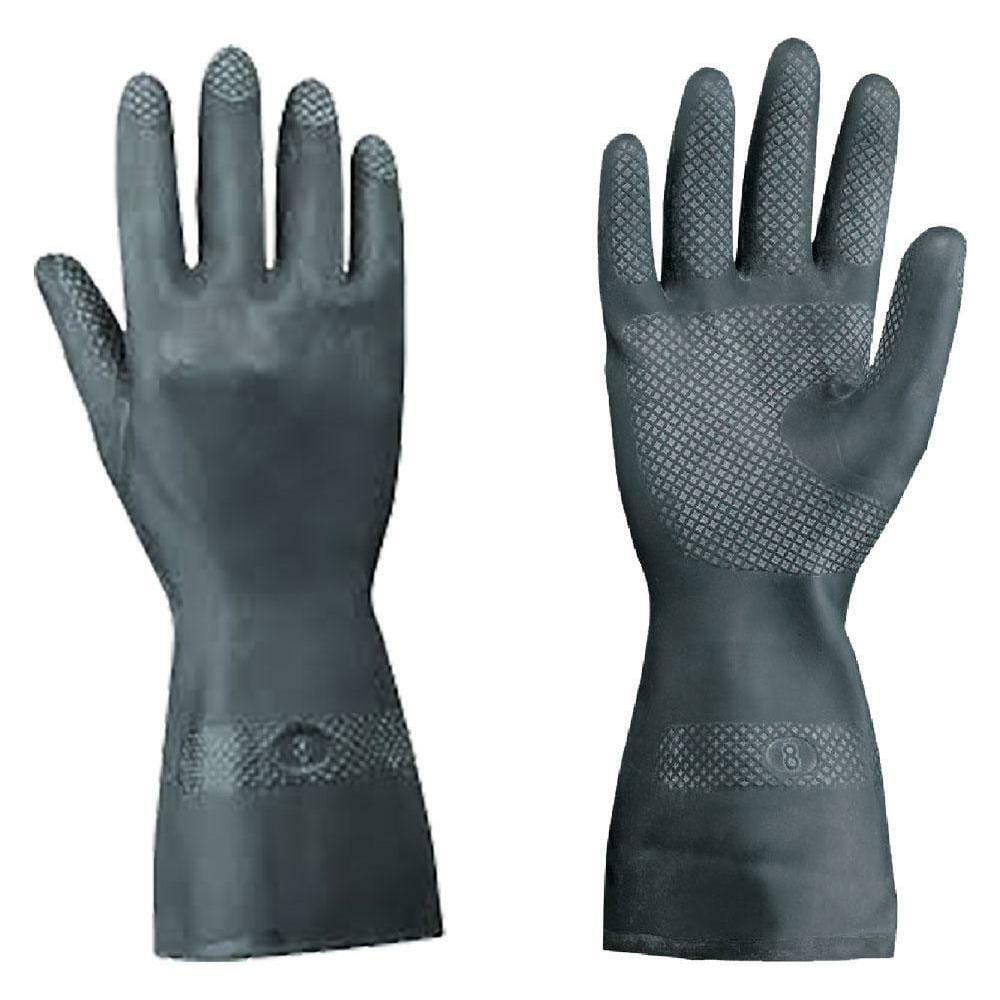 Guanti Neoprene Neo Eco M X 12 Paia - Foto 1