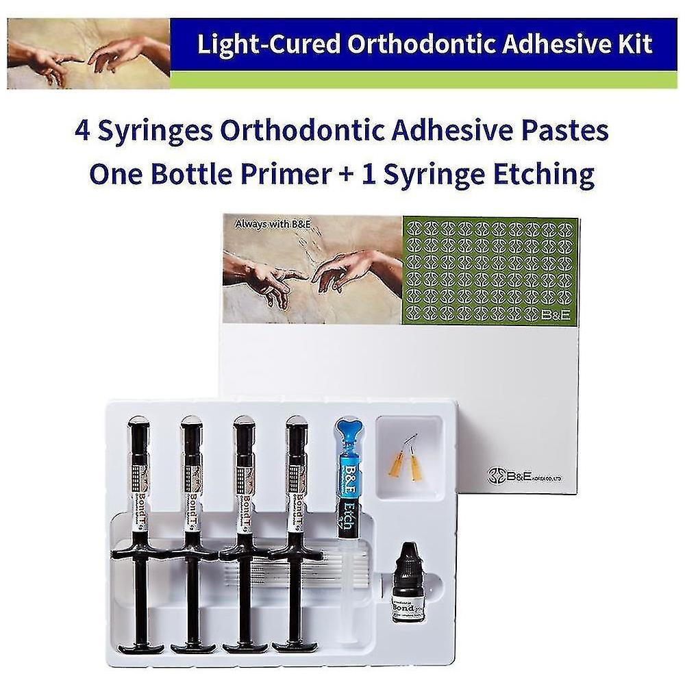 Portaimpronte ortodontiche children inox con bordino Kit Medesy 6017