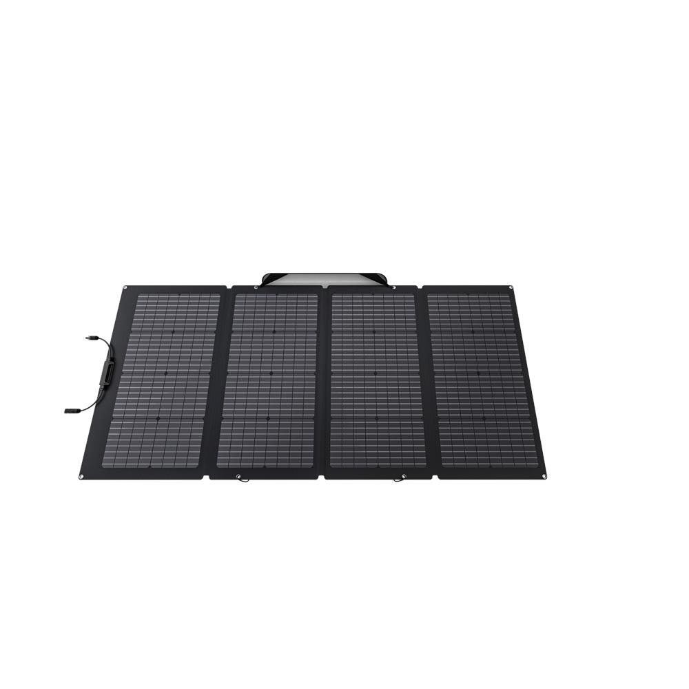 Solar220W pannello solare 220 W Silicone monocristallino - Foto 4