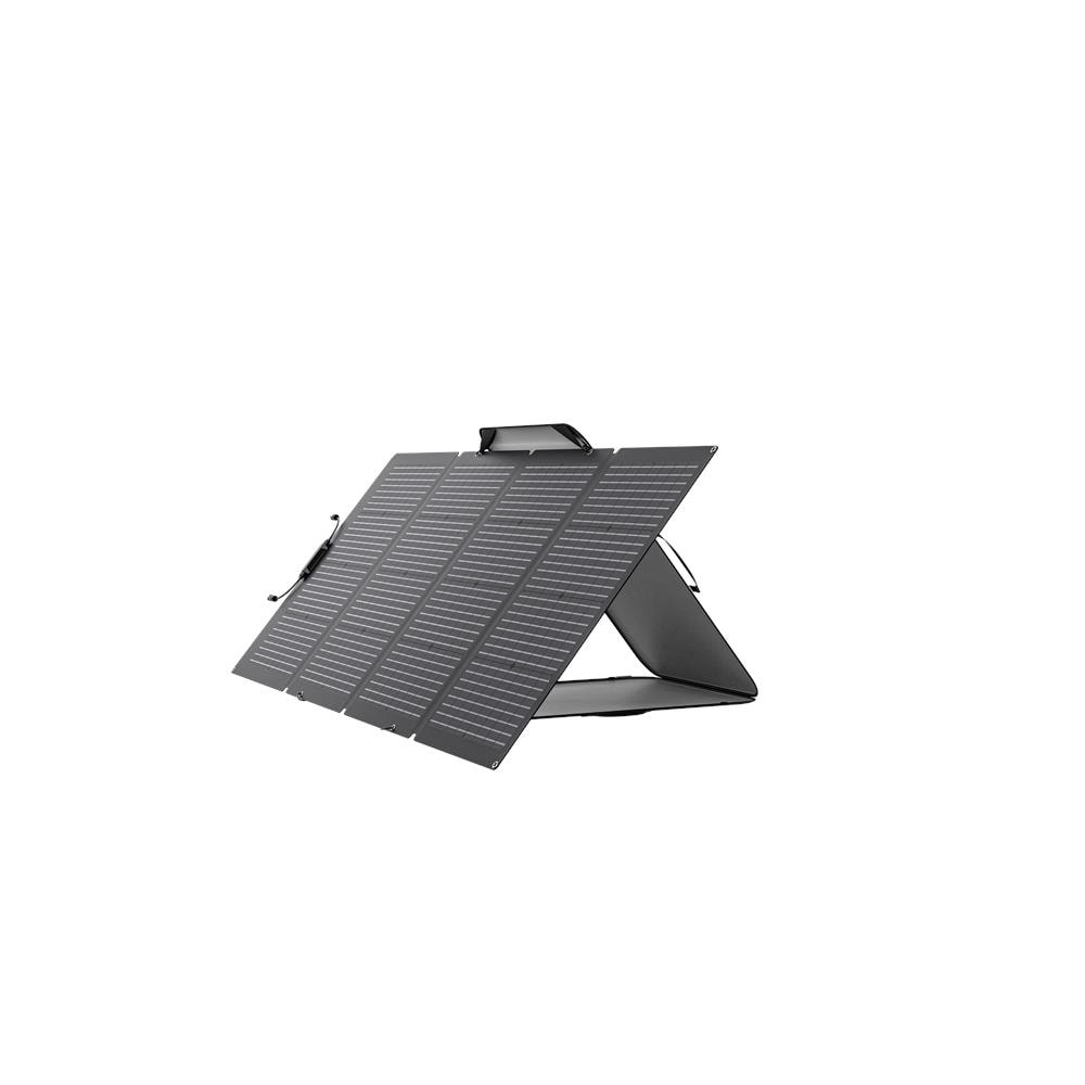 Solar220W pannello solare 220 W Silicone monocristallino - Foto 1