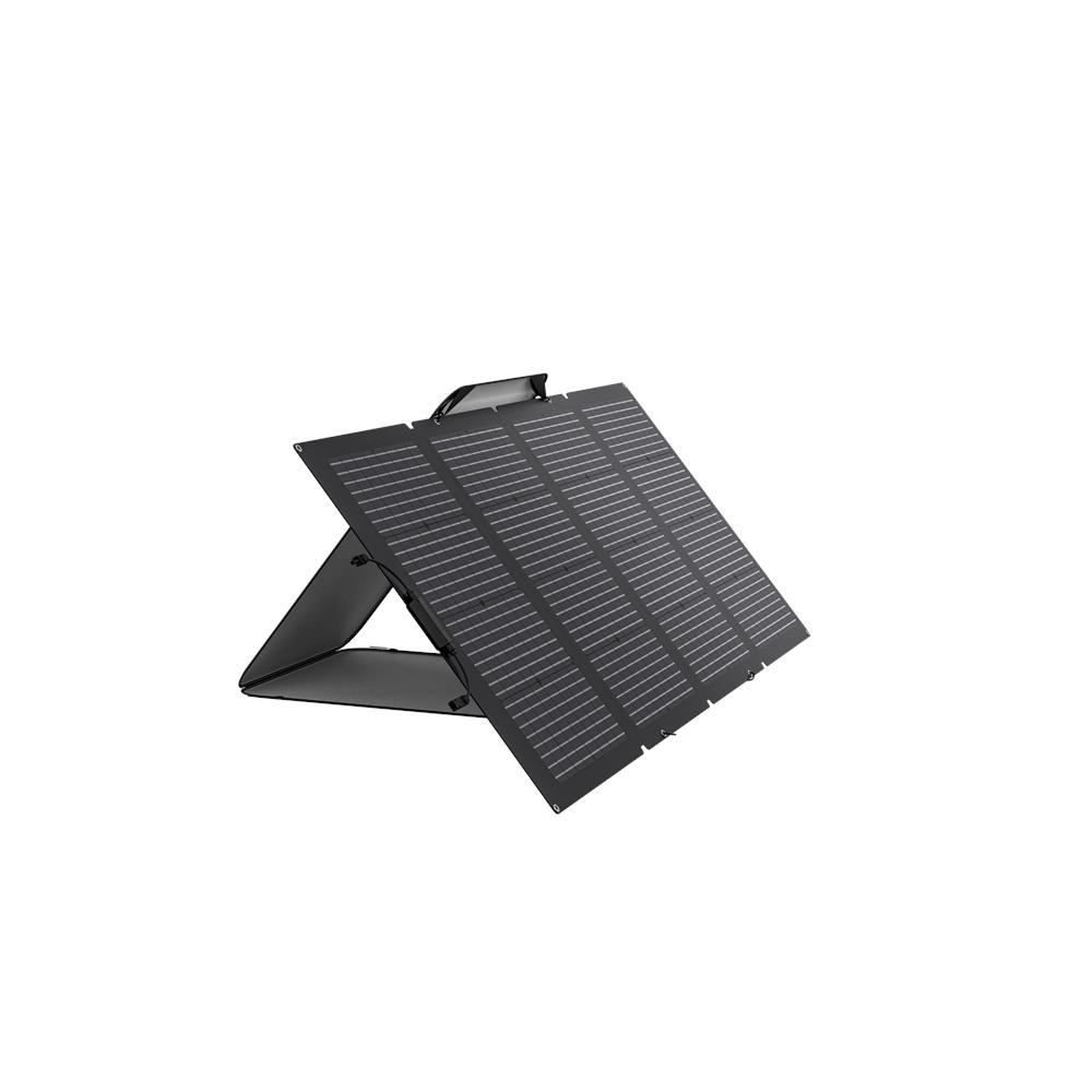 Solar220W pannello solare 220 W Silicone monocristallino - Foto 2