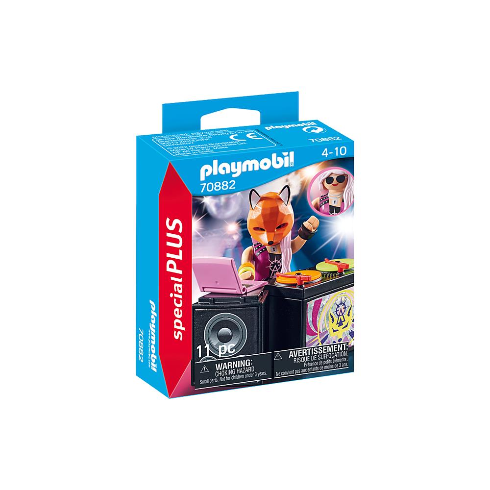 SpecialPlus 70882 action figure giocattolo - Foto 1