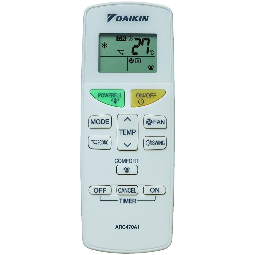 Unità Interna ATXF25AUI - Foto 7