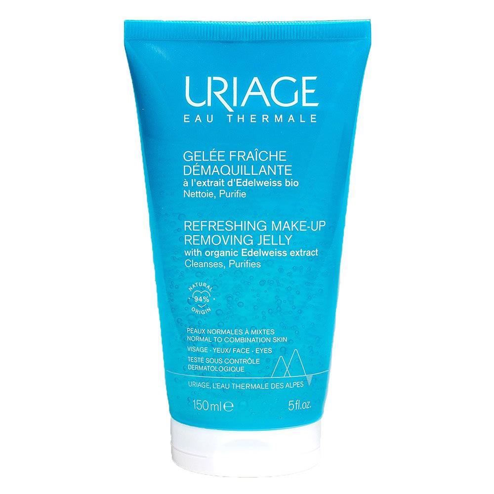 Gelatina Fresca Struccante 150ml Viso E Occhi - Foto 1