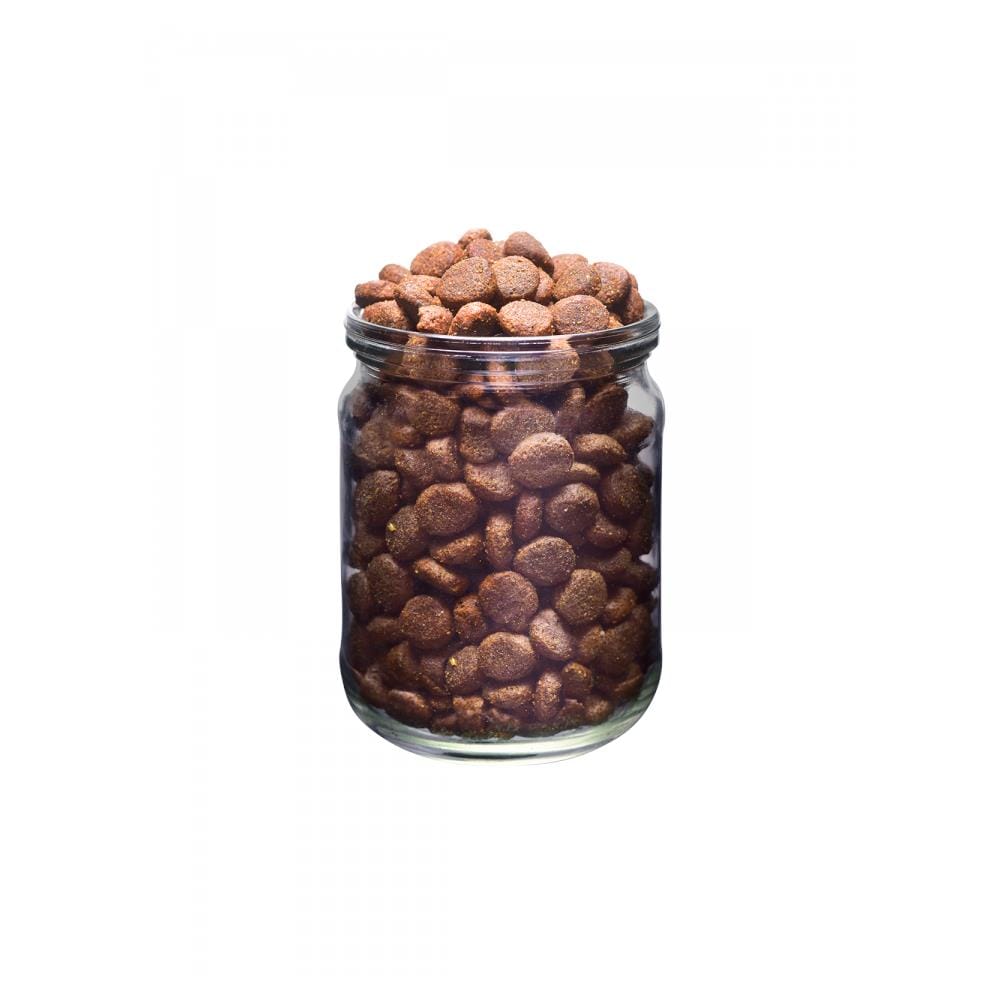 Fresh Beef with Pumpkin Puppy Large Bones & Joints 12 kg Adulto Manzo - Foto 2