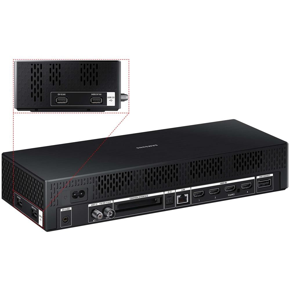 TV LED 4K Ultra HD 85" QE85LS03DAUXZT Smart TV Tizen  - Foto 10