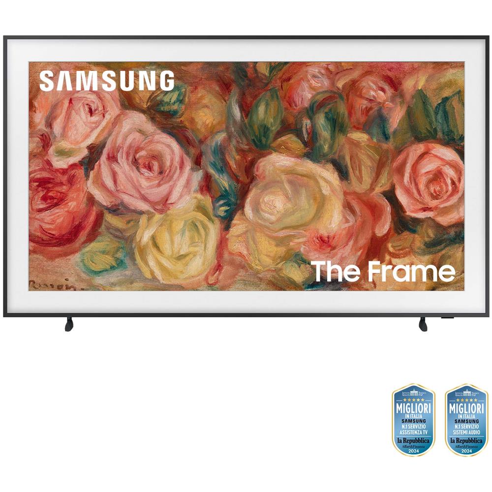 TV LED 4K Ultra HD 85" QE85LS03DAUXZT Smart TV Tizen  - Foto 1