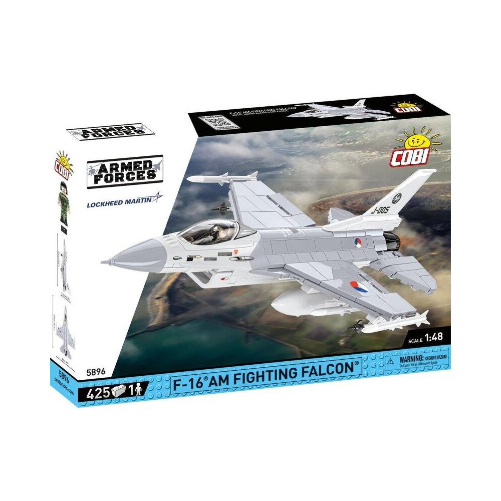 F-16C FIGHTING FALCON - Foto 1