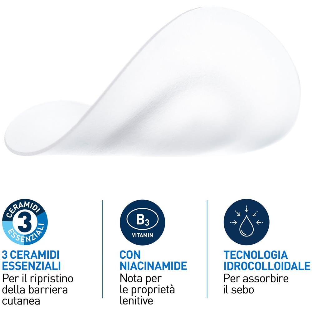 Cerave Patches Controllo Imperfezioni 22 Pezzi - Foto 8
