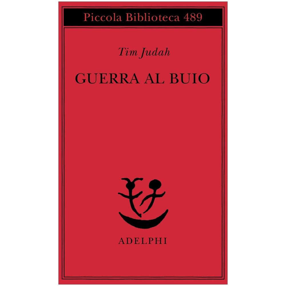 Tim Judah - Guerra al buio - Foto 2
