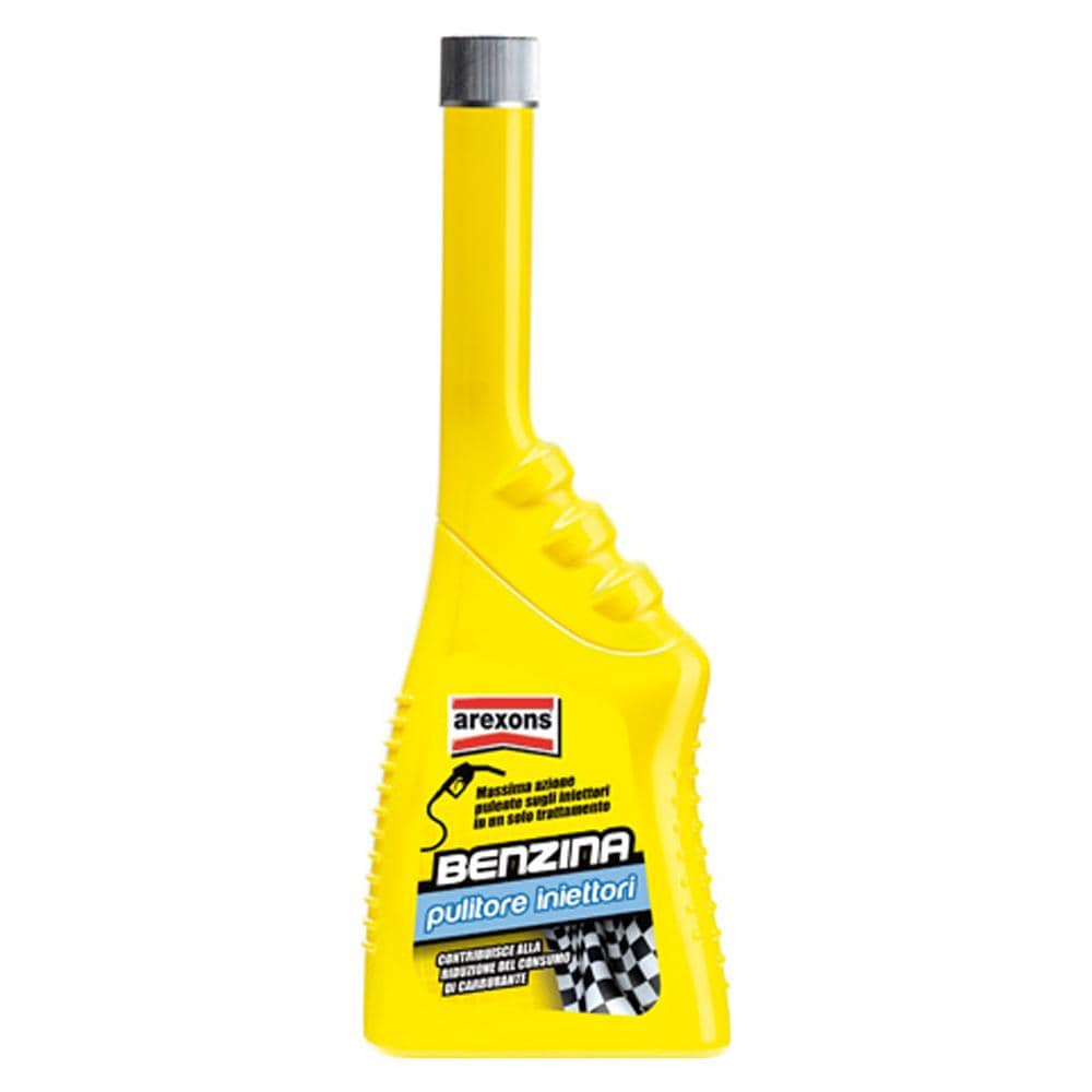 Pulitore Iniettori Benzina 250ml - Foto 2