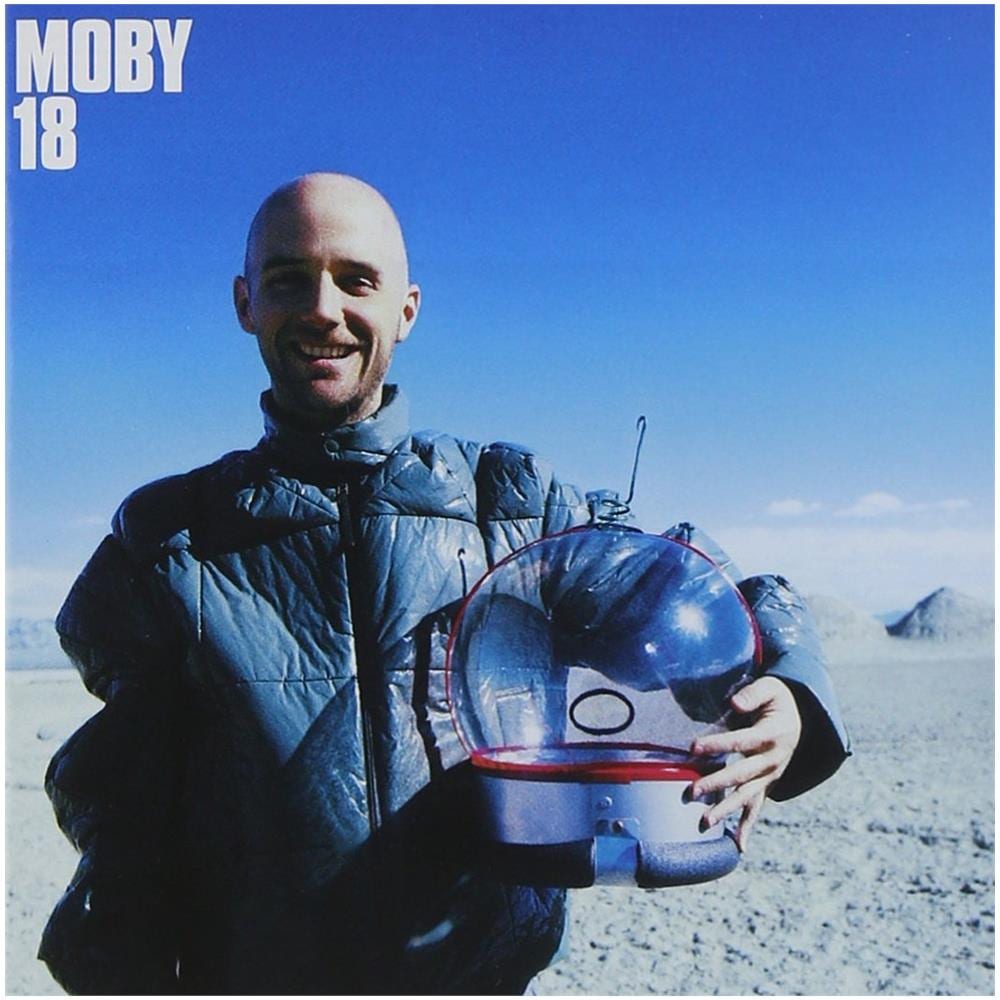 Moby - 18 - Foto 1