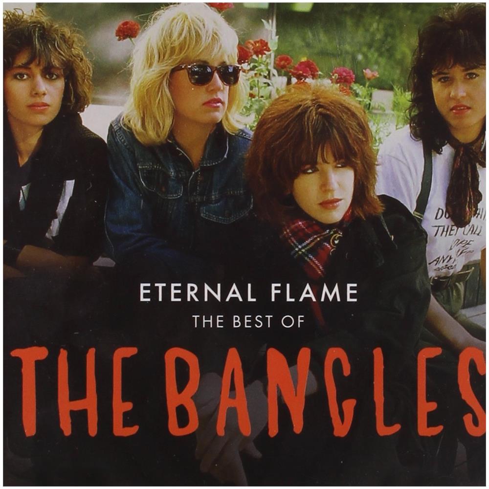 Bangles - Eternal Flame - The Best Of - Foto 1